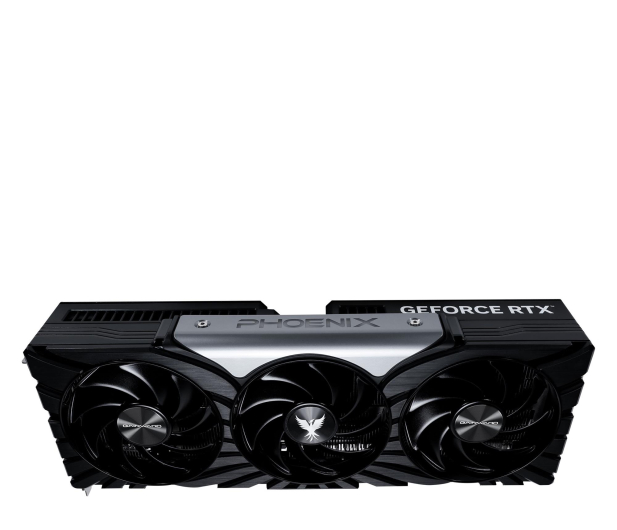 Gainward GeForce RTX 5080 Phoenix V1 16GB GDDR7 DLSS4 - 1333900 - zdjęcie 5